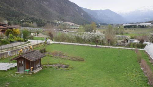 Chiara - Foto 5, Garden