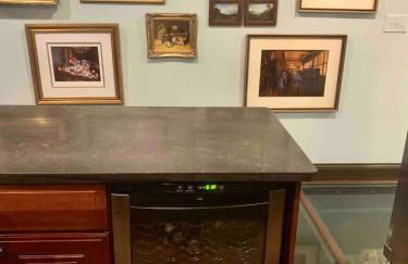 Unique Luxury Central Historic Landmark Home - Foto 53