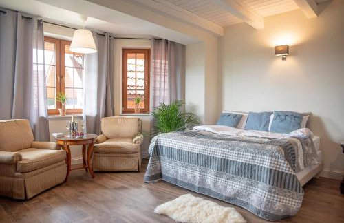 Pensjonat Rybical - Foto 77