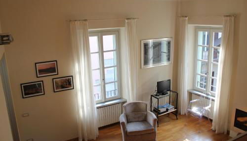 Via Rusconi 10 - byMyHomeinComo - Foto 4