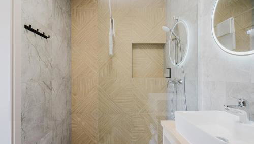 S1 Apartamenty - Foto 4, Shower