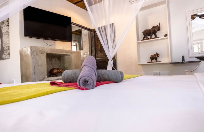 African Sky Villas - Photo 10