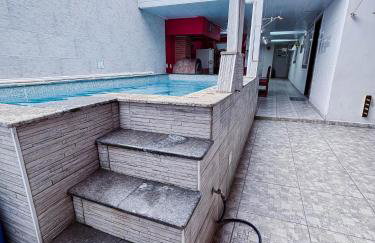 Casa Sossego Com Piscina Aquecida, Hidro e Cascata - Photo 46