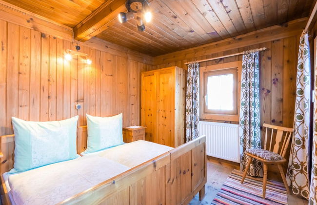 Farmhouse in Hochfilzen With Mountain View - Photo 12