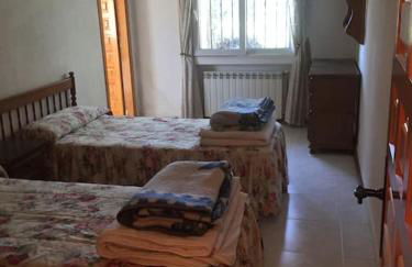 Chalet Los Ángeles de San Rafael - Foto 5