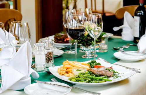 Komfort-Ferienwohnung Bruneärmel 1 - Foto 21