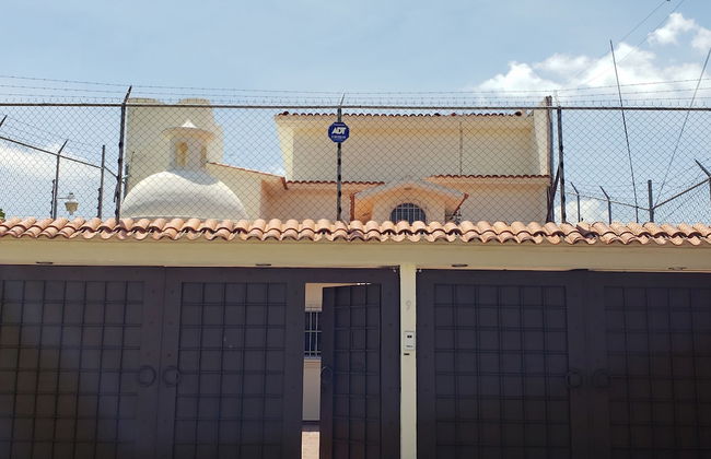 Casa Semele Cuernavaca - Foto 21