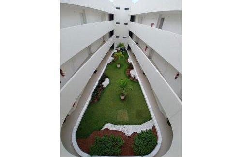 Areias do Mar ! Charmoso e com Ar na Sala A318 - Foto 19