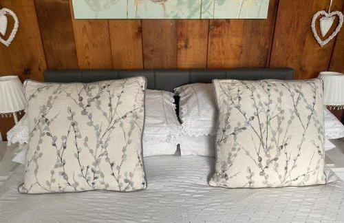 Chalet Thirty Two - Foto 18