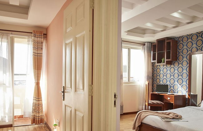 Classic Apartments by Casa Deyra - Foto 17