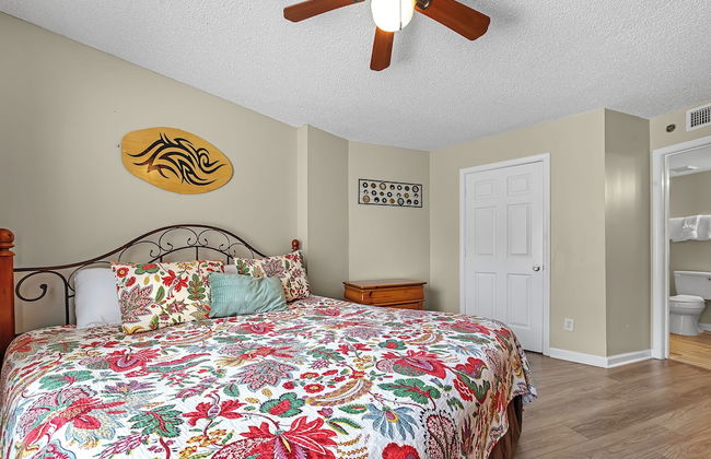 Tradewinds Condos by Hosteeva - Foto 14