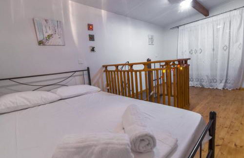 Philoxenia House! Maisonette in front of the sea! - Foto 41