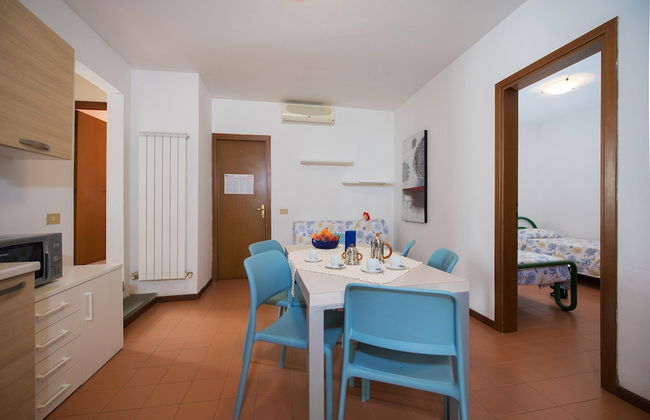 Bungalow in Po Delta Park With Beach Access - Foto 12