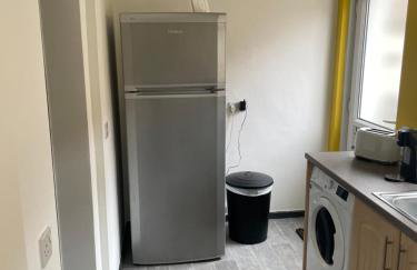 Quirky and Cosy Two Bed in Ferryhill Near Durham! - Available as individual rooms or the Entire Property! - Foto 12