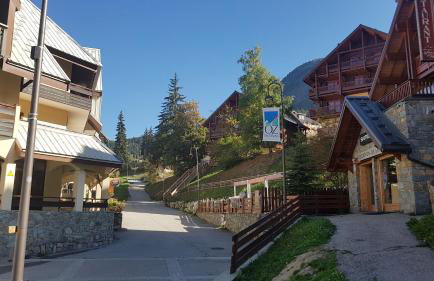 Appartement Le Pic Blanc - Foto 27