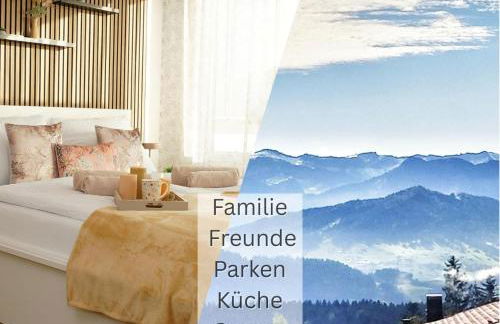 RELAX - APPARTEMENTS, Allgäu - Foto 2