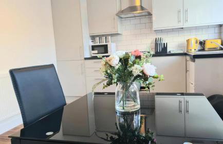 Highbridge Inn - Foto 9