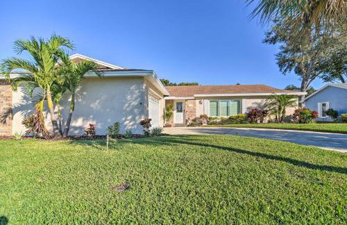 4 Mi to Beach Gem with Pool and Lanai in Seminole! - Photo 3