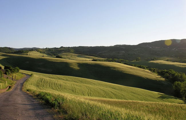 Farmhouse in Pisan Hills With Pool - Foto 41