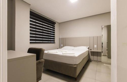 Lou Suítes - Suíte 06 - Business perto do aeroporto - Foto 11