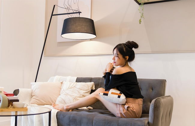 Quill Residences KLCC, Five Senses - Foto 28