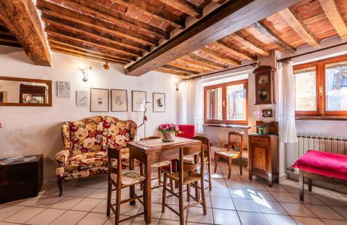 Oasi del borgo Montefollonico - Foto 1