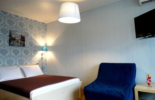 Inndays on Kirova 151a2 - Foto 18