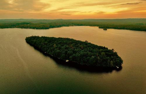 EcoIsland Events, Weddings, Families, Retreats - Foto 1