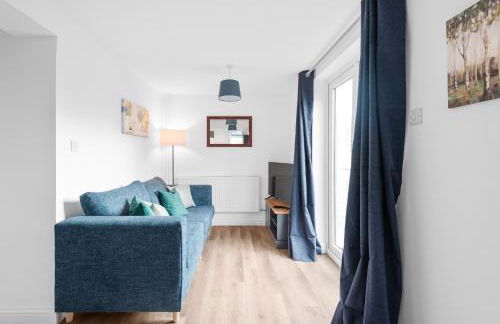 Well Coach House by Cliftonvalley Apartments - Foto 17