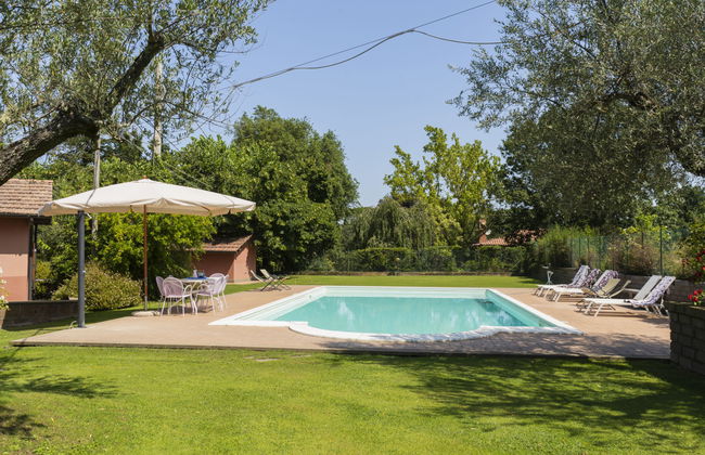 Casal di Yuri - Foto 5