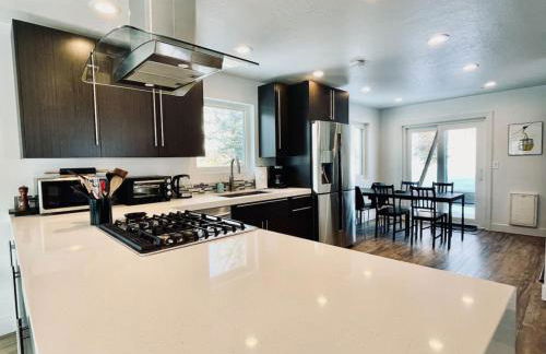 Aspen Alcove - Amazing Views Private Hot Tub - Foto 48