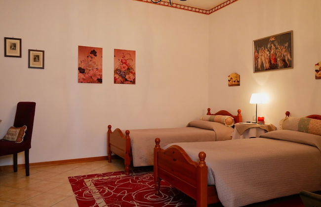 La Meridiana Affittacamere - Foto 9