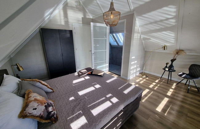 Luxurious Detached Water Villa With Jetty - Foto 54