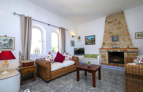 Holiday Home Carolina by Interhome - Foto 8