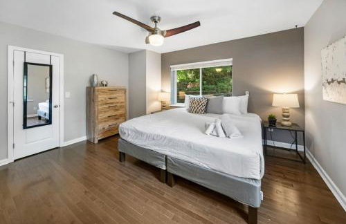 Comfortable 2BR Condo near City Center - Foto 24