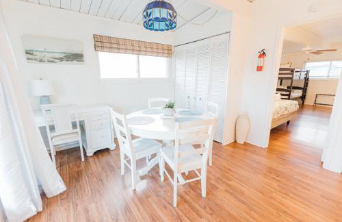 Charming 2 Bedroom Beach Home in Sea Isle - Foto 17