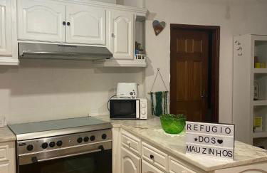 Refúgio dos Mauzinhos - Foto 21