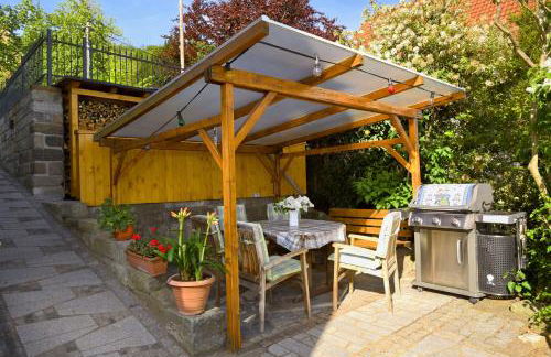 Ferienhaus Weitblick - Foto 13