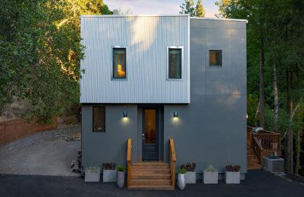 Mill Creek by Avantstay Modern Design, Patio, Hot Tub - Foto 78
