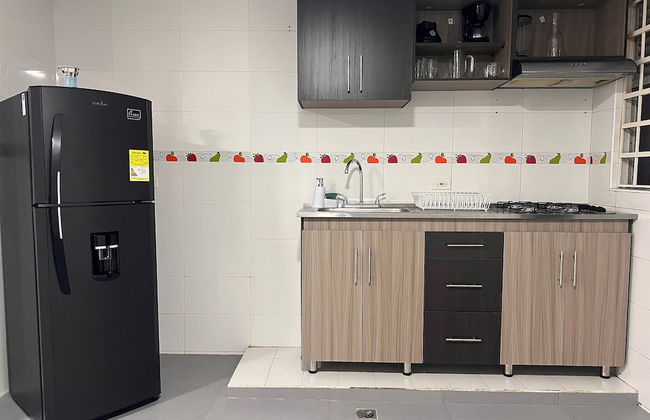 Apto Super Cómodo al Norte de la Ciudad - Foto 25