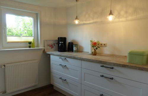 WERTS HOF FerienWohnen - Foto 55