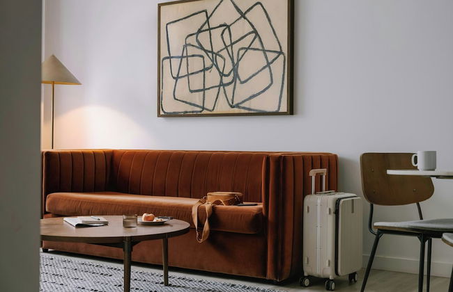 Sonder by Marriott Bonvoy Court Square Apartments Long Island City - Foto 41