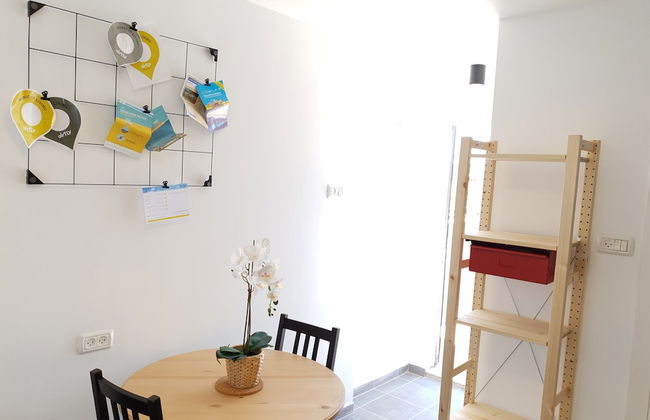 AirTLV Ben Hasher Apartments - Foto 6