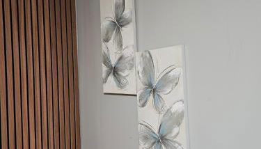 Entire Spacious House in New Jersey - Foto 4