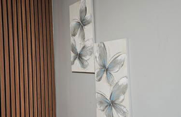 Entire Spacious House in New Jersey - Foto 4