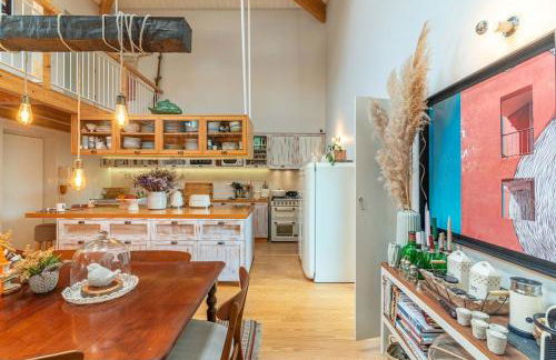 Chão Garden Retreat - Foto 70