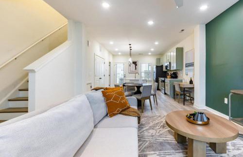 Landing Amazing 2BD Gym Pool - Foto 3