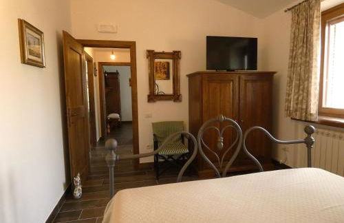 Scappo in Umbria, Le Salce - Foto 24