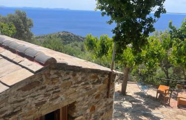 Ikarian traditional house - Foto 32