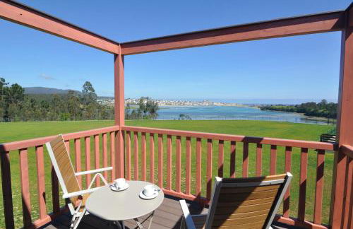 Cabanas da Barcela - Foto 1